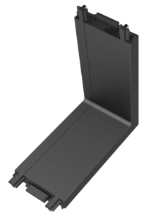 Track Joint Vertical Connector 