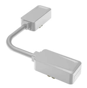 Track Soft Corner Connector 