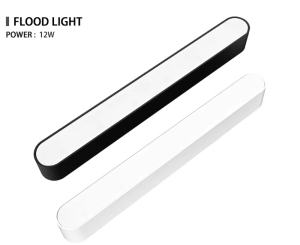 MAGNETIC FLOODLIGHT