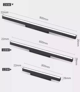 MAGNETIC FLOODLIGHT