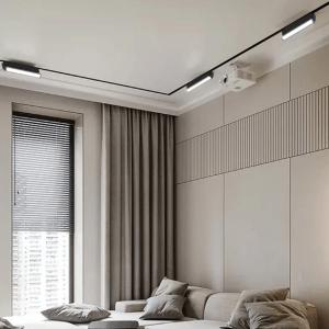MAGNETIC FOLDABLE FLOODLIGHT