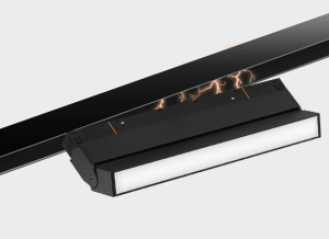 MAGNETIC FOLDABLE FLOODLIGHT
