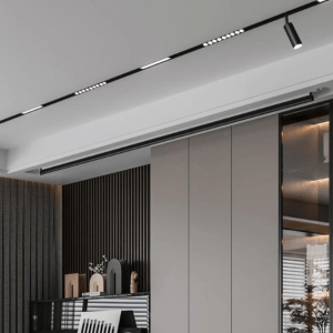 MAGNETIC GRILLE