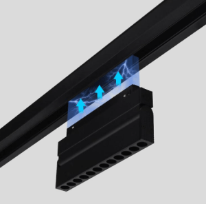MAGNETIC FOLDABLE GRILLE