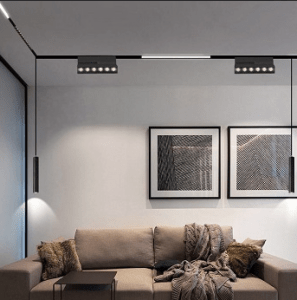 MAGNETIC FOLDABLE GRILLE