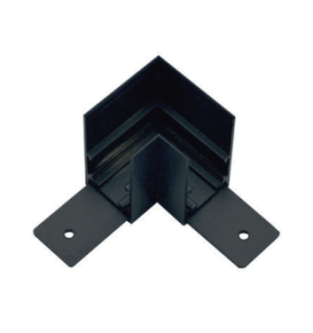 HORIZONTAL ANGLE CONNECTOR