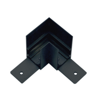 HORIZONTAL ANGLE CONNECTOR