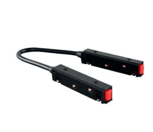SOFT CORNER CONNECTOR
