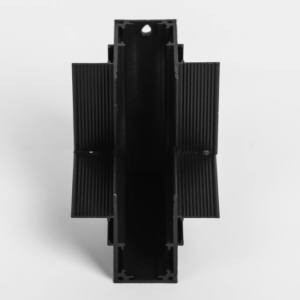 VERTICAL ANGLE CONNECTOR