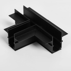 TEE ANGLE CONNECTOR