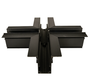 CROSS ANGLE CONNECTOR
