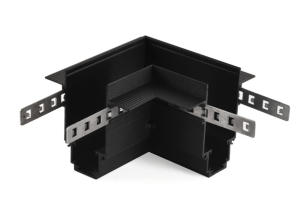 HORIZONTAL ANGLE CONNECTOR
