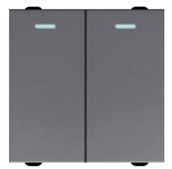 SWITCH 2G INTERMEDIATE GREY