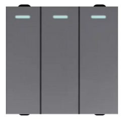 SWITCH 3G 2WAY GREY