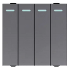 SWITCH 4G 2WAY GREY