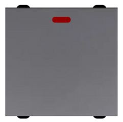 DOUBLE POLE 45A GREY