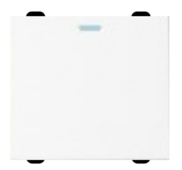 SWITCH 1G INTERMEDIATE WHITE