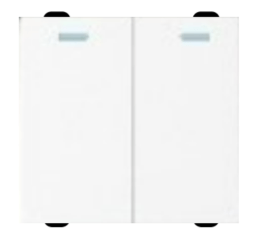 SWITCH 2G INTERMEDIATE WHITE