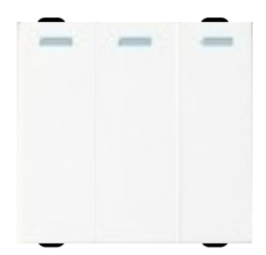 SWITCH 3G 2WAY WHITE