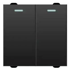 SWITCH 2G INTERMEDIATE BLACK