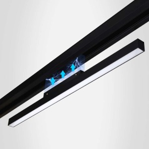 MAGNETIC FLOODLIGHT