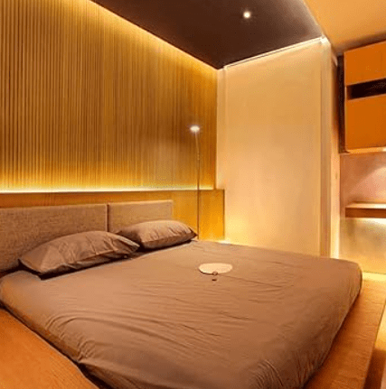 LED STRIP 8W/m IP20