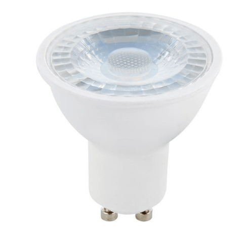 GU10 LED SPOTLIGHT 7W 230V