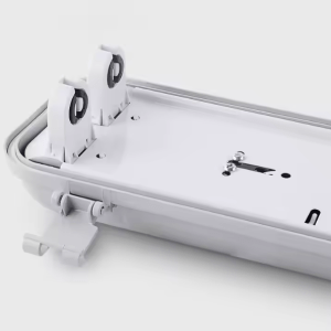 LED BATTEN HOUSING T8 IP65