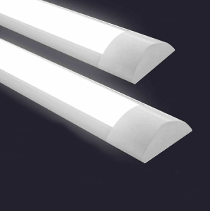 LED BATTEN TUBE 230V 6000K COOL WHITE