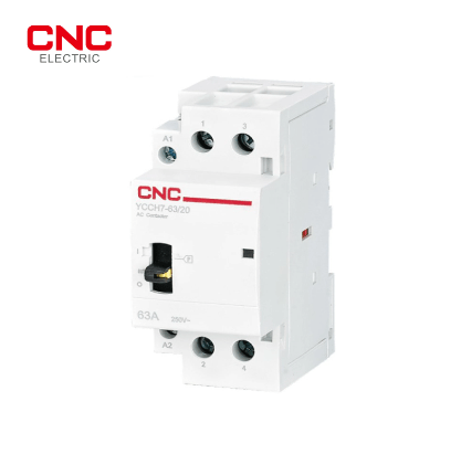 CONTACTOR 63A 230V AC