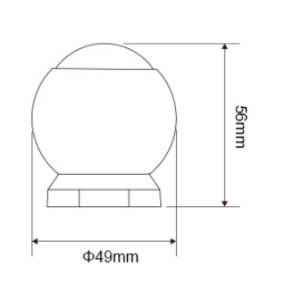 PIR SENSOR (Zigbee 3.0)