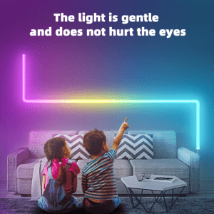 SMART WALL LIGHT