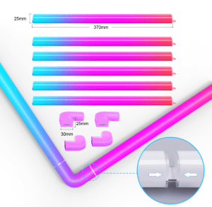 SMART WALL LIGHT