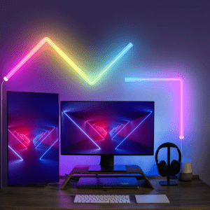 SMART WALL LIGHT