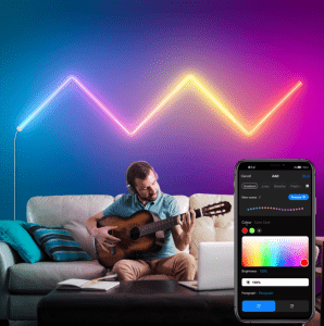 SMART WALL LIGHT