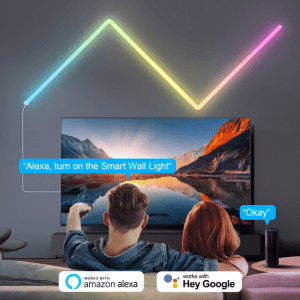 SMART WALL LIGHT