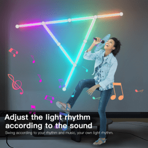 LED SMART WALL LIGHT 