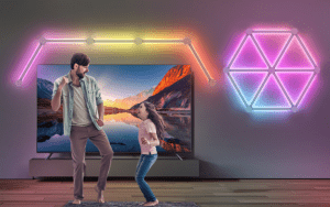 LED SMART WALL LIGHT 
