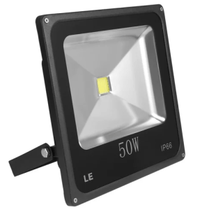 LED FLOODLIGHT 230V 4000K 50W IP65