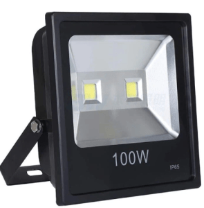 LED FLOODLIGHT 230V 4000K 100W IP65