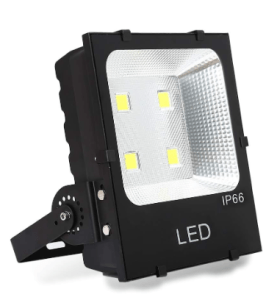 LED FLOODLIGHT 230V 4000K 200W IP65