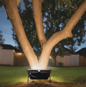 LED FLOODLIGHT 230V 4000K 30W IP65