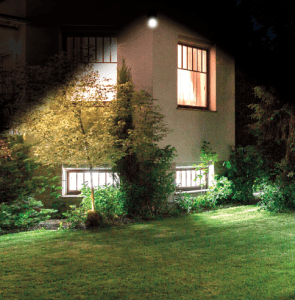 LED FLOODLIGHT 230V 4000K 200W IP65