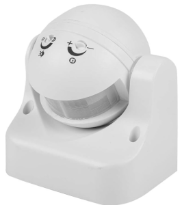 CEILING MOUNTED MOTION SENSOR