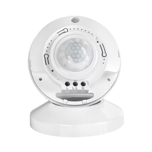 PIR MOTION SENSOR
