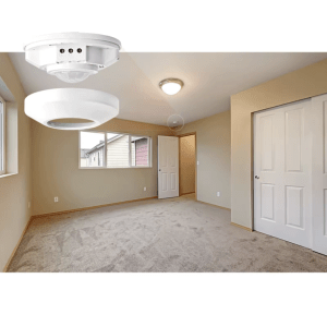 PIR MOTION SENSOR