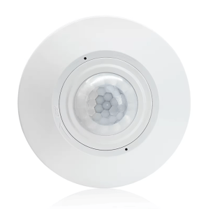 PIR MOTION SENSOR