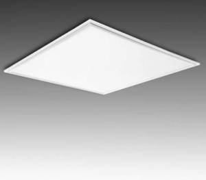 LED PANEL SURFACE MOUNTED 600X600 4000K 36W 240V