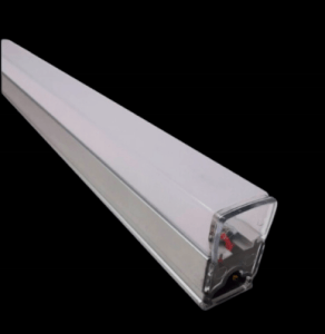 LED TUBE LIGHT T10 6500K 230V 440MM