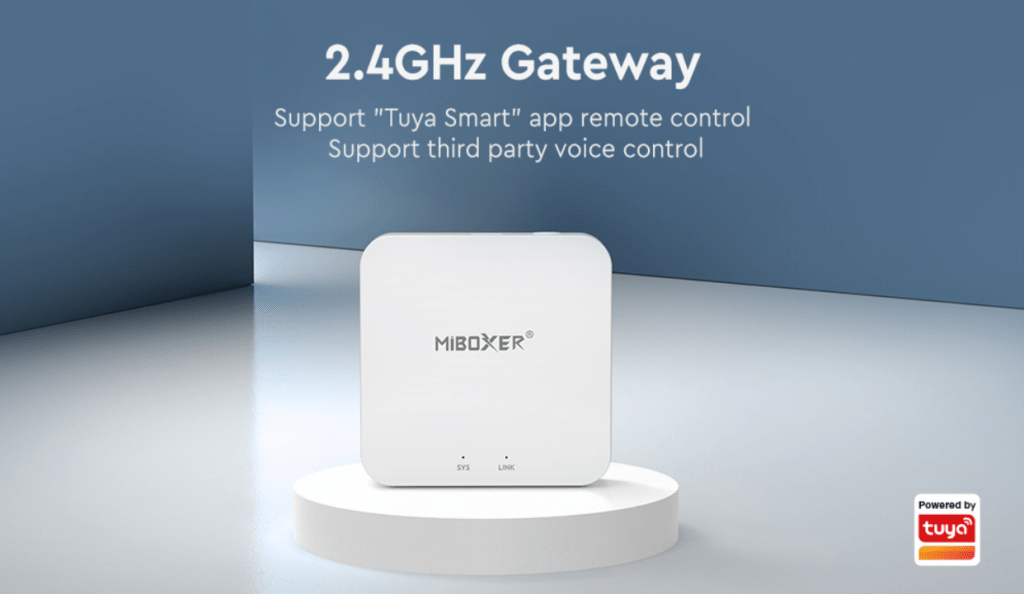 DC5V/500MA MICRO USB GATEWAY